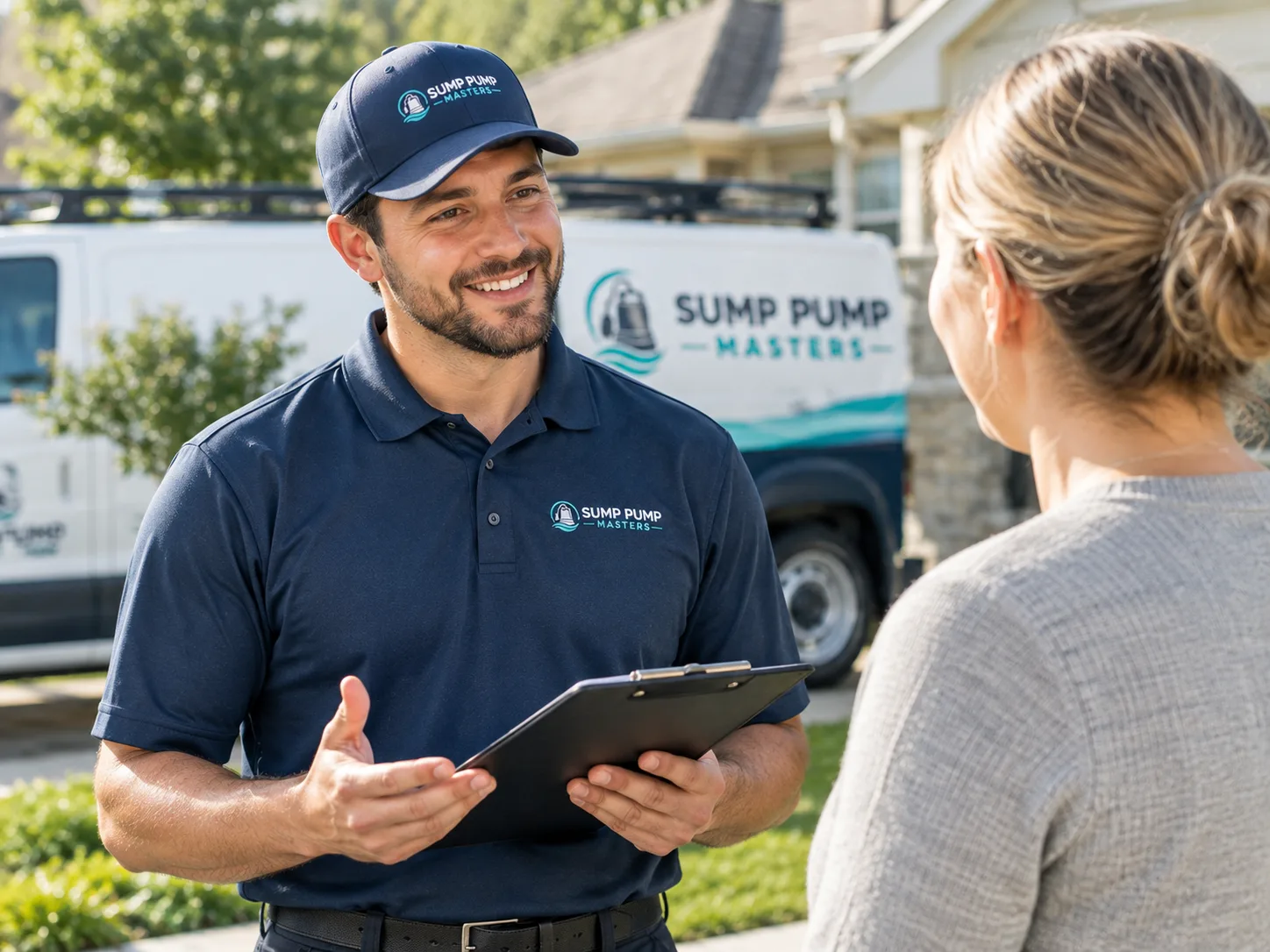 Sump Pump Repair Andover, OH FAQs
